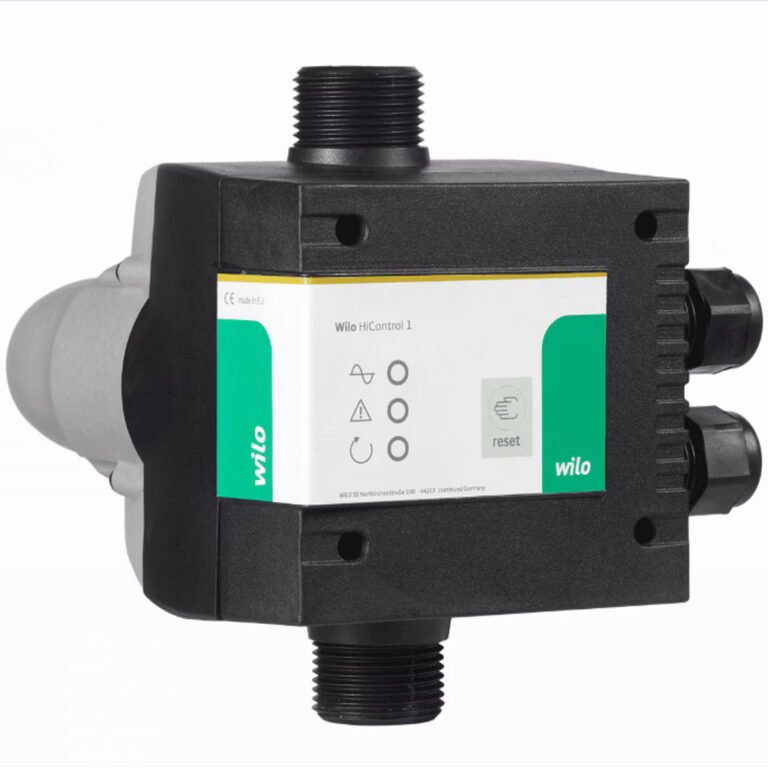 Wilo HI-CONTROL