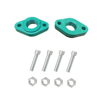 Bridas de hierro Wilo 3/4" CAST IRON FLANGE KIT (STAR)