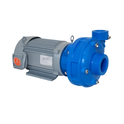 Bomba horizontal agrícola scot pump