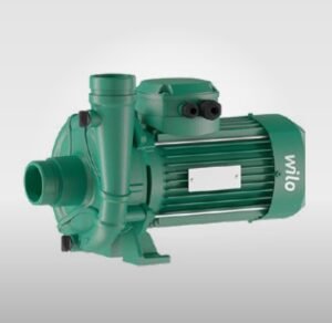 bomba industrial wilo 