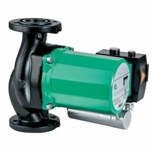 bomba circuladora marca wilo