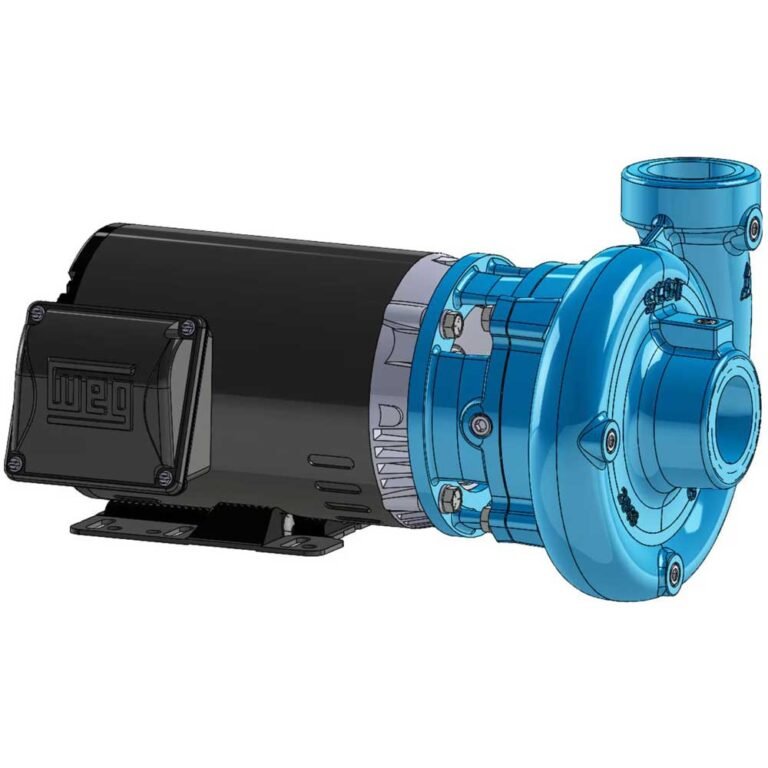 bomba 602 scotpump