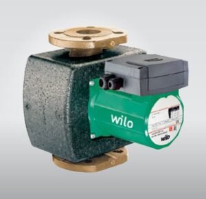 circuladora marca wilo