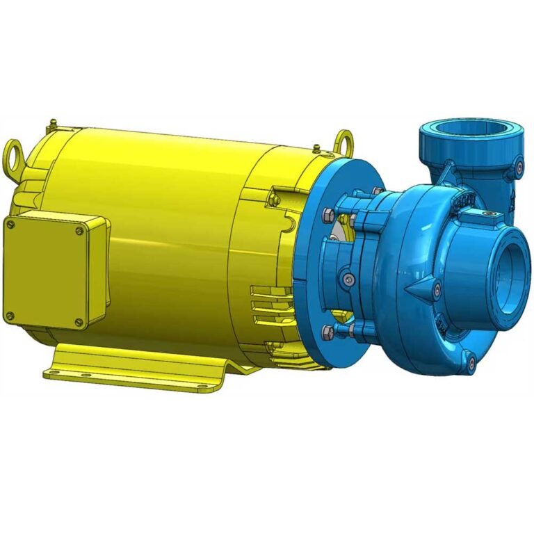 bomba scot pump de wilo brand