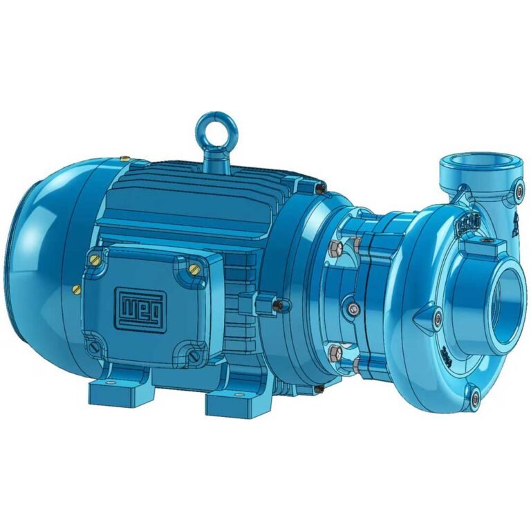 bomba scot pump wilo