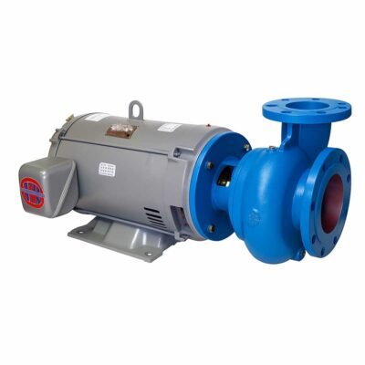 Bomba industrial marca wilo