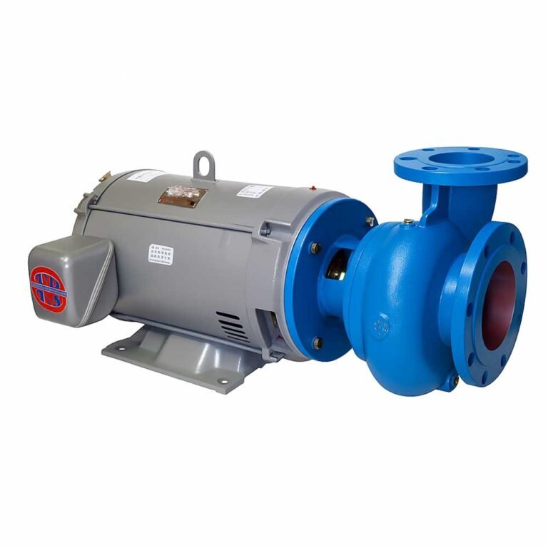 Bomba industrial marca wilo