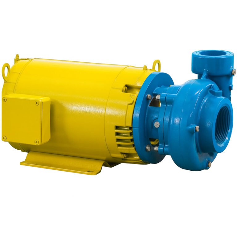 Bomba 605 Scot Pump Elite Bombas de Hierro Fundido