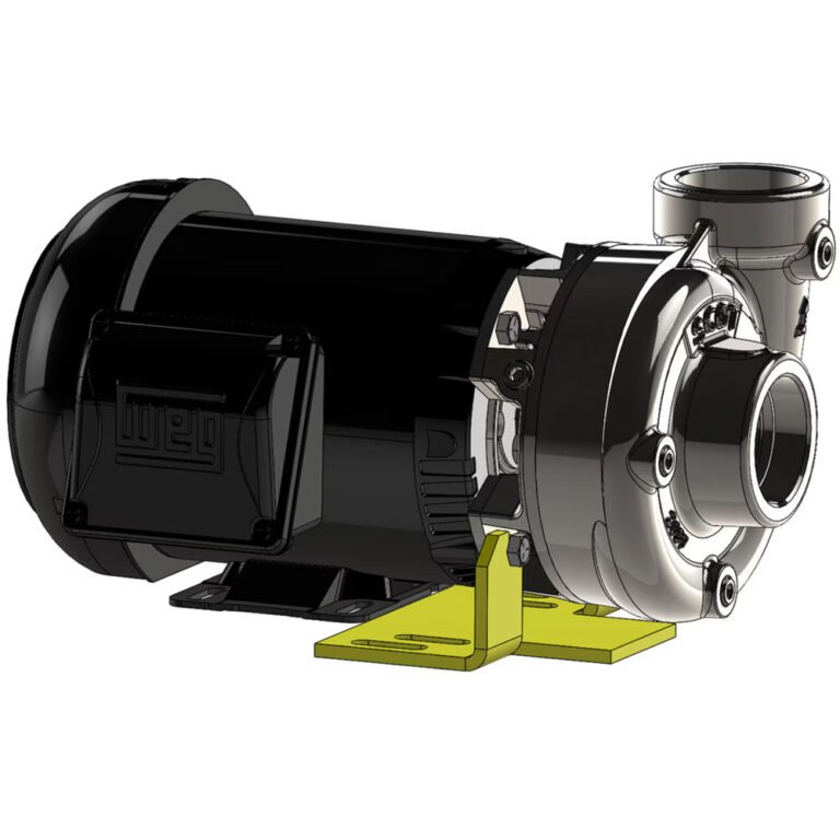 Bombas 471S Elite de acero inoxidable fundido