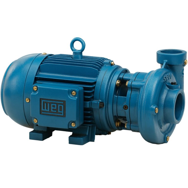 Bomba 603 Scot Pump Elite