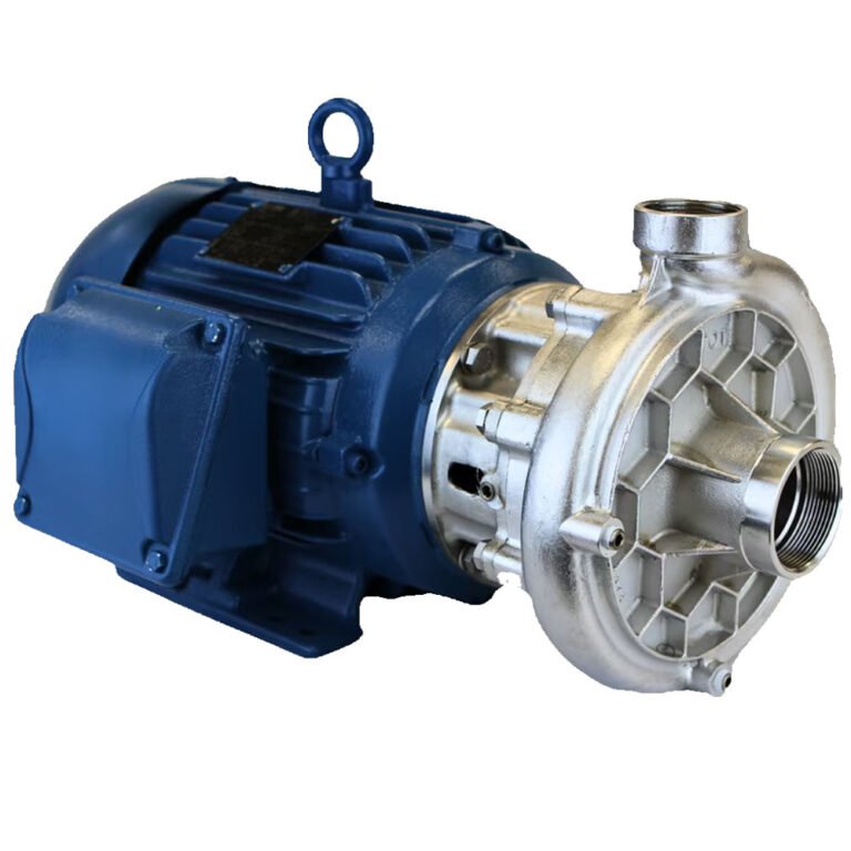Bomba 346, scotpump de acero inoxidable Elite Cast 304