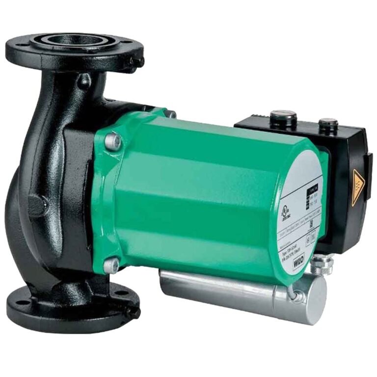 Wilo-TOP - S 1.25X35 145PSI 3~230V60HZ